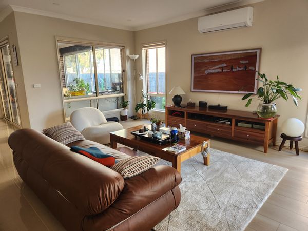 Chaohui （Kathy) s Haus