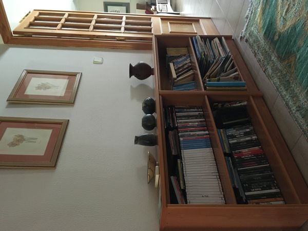 Eusebia's house