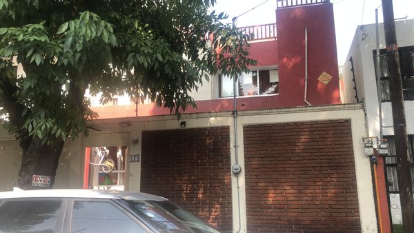 La maison de Amarela