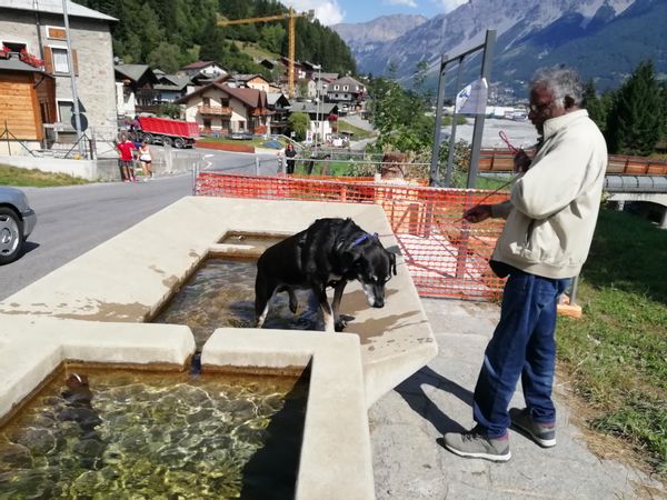 La maison de Daniela