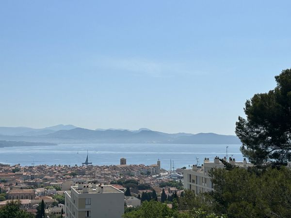 Hjem i La Ciotat