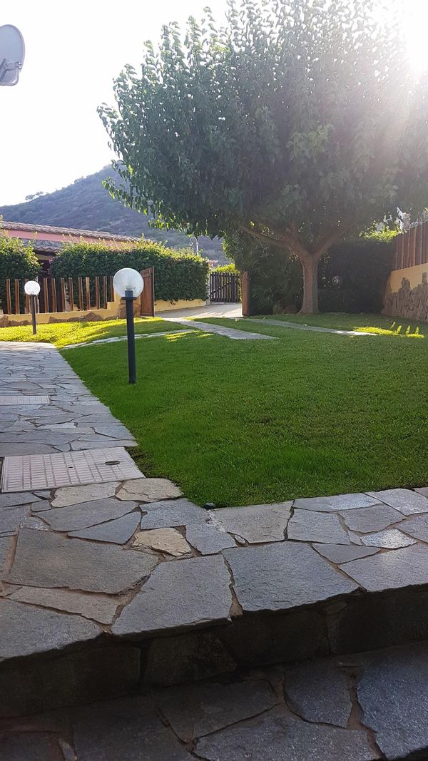 La maison de Tamara & Matteo