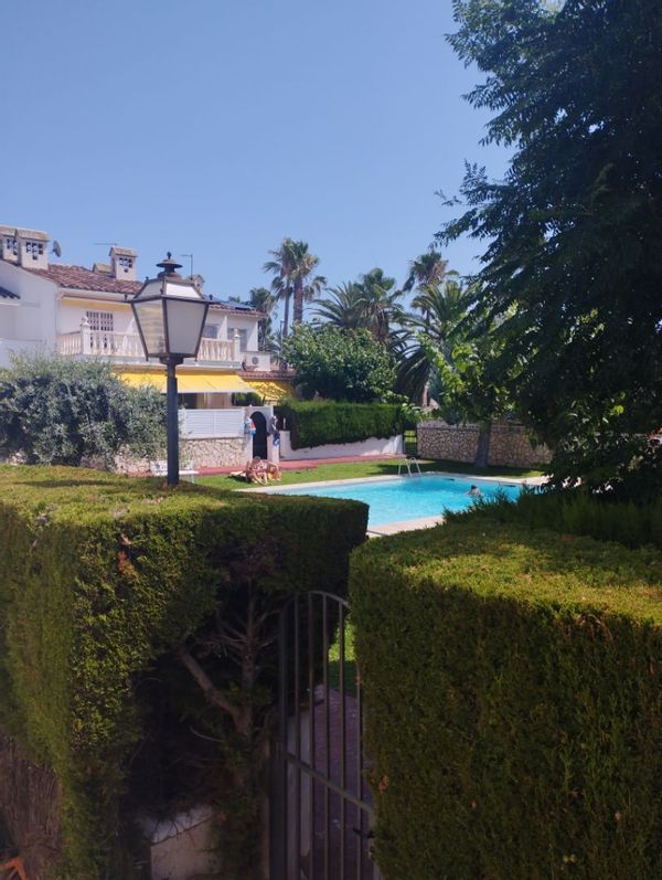 La maison de Ainara