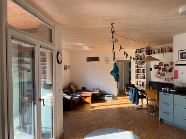 La maison de Anne und Matthias