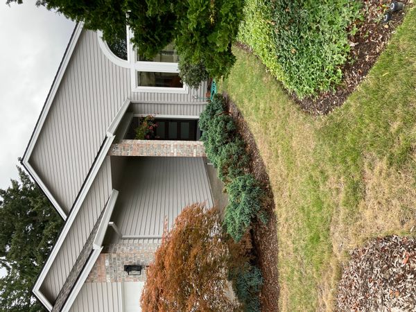 Janet's house