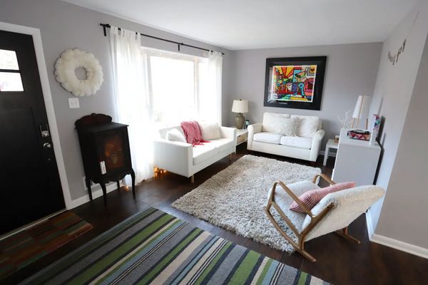 Elizabeth's 4 Bedroom Home