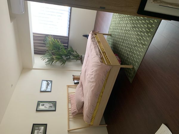 Kyoko's house