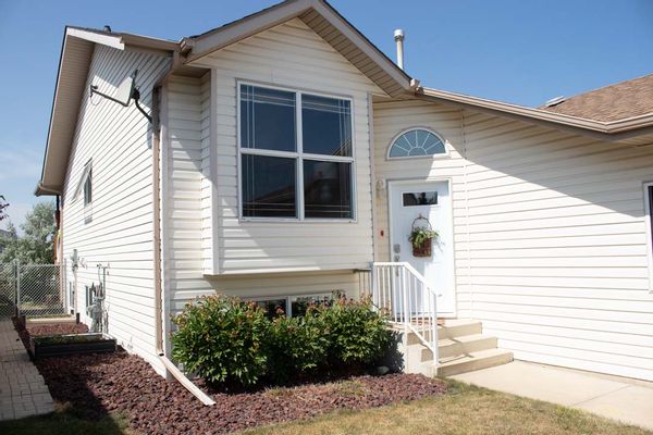 Judith and Ken’s house