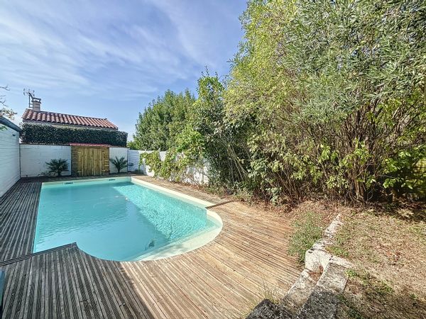 Casa di Julien et Lena