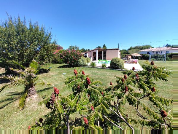 Chez Jérôme et Sandy