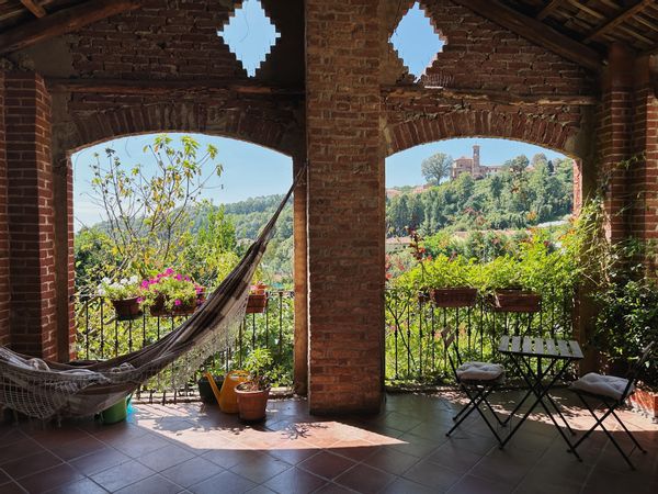 Casa em Baldissero Torinese