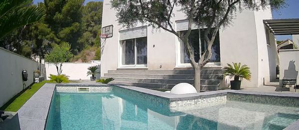 Casa di Bastien