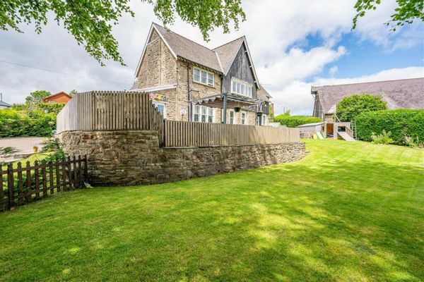 La maison de Melissa