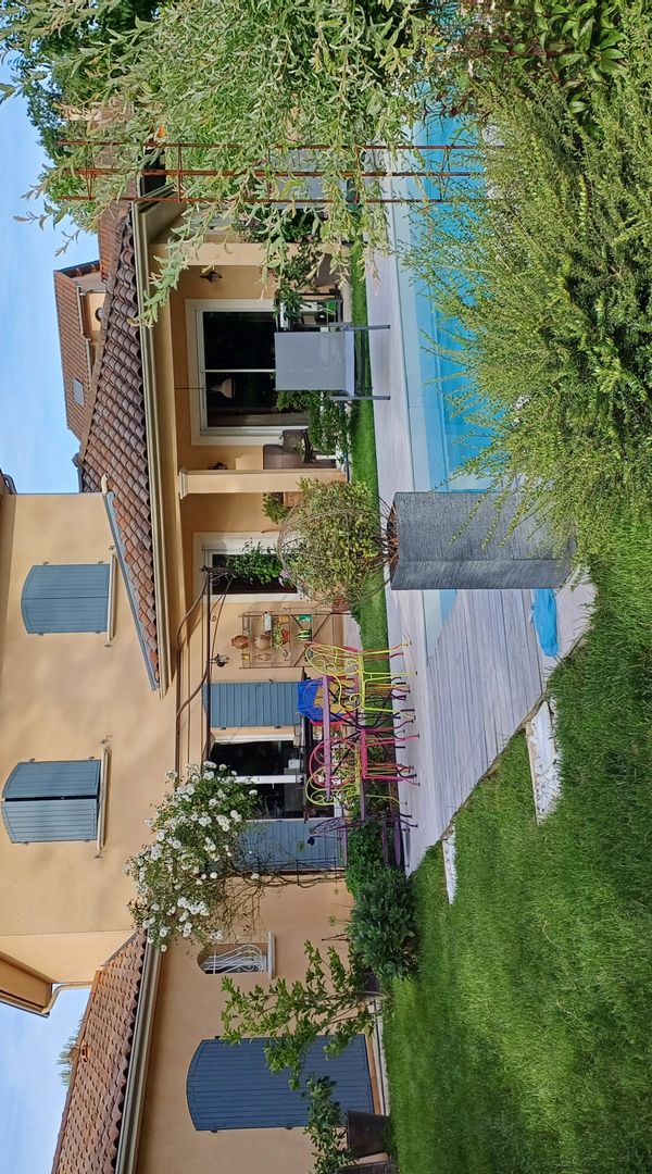 La maison de Philippe