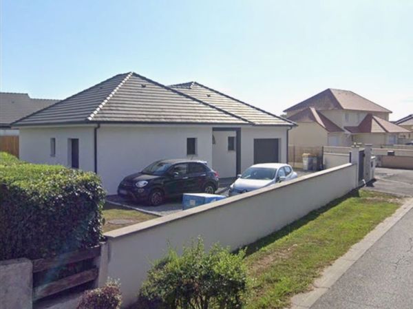 La maison du Bonheur