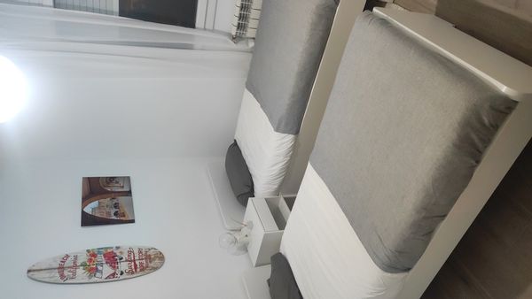 Sergi's house
