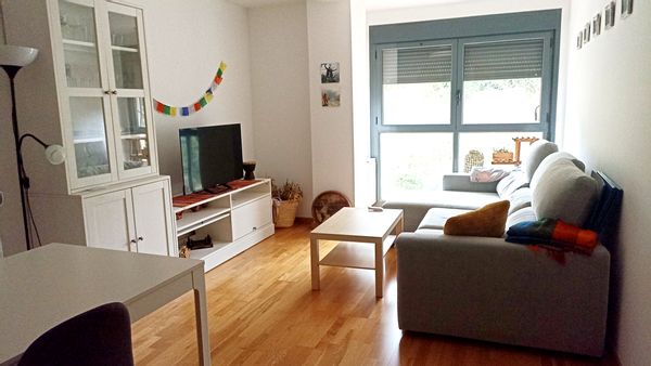 La maison de Paula, Pedro y Guillén