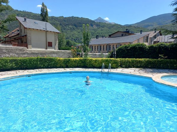 Casa di Familia Barberá