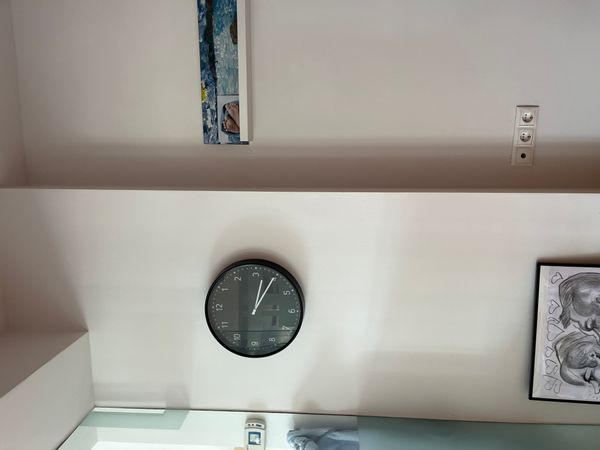 La maison de Sándor