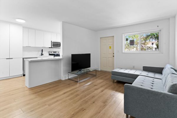 La maison de Carla