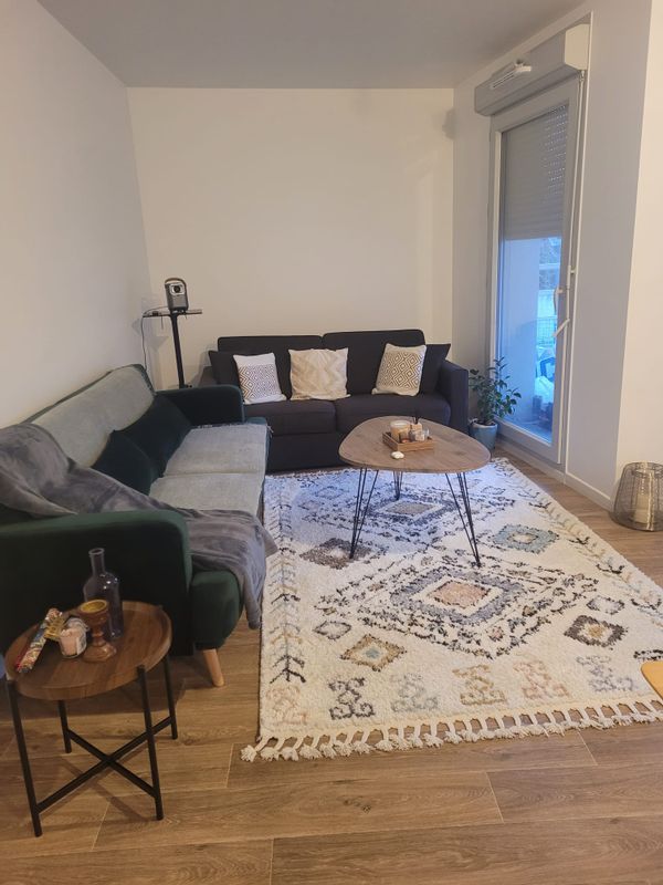 La maison de khaoula