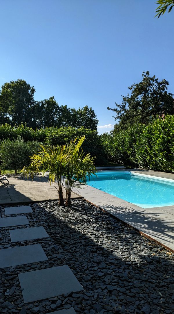 La maison de Céline et Jérémy