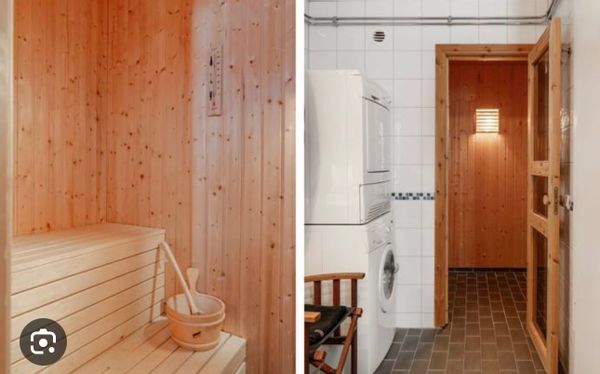 La maison de Gregory