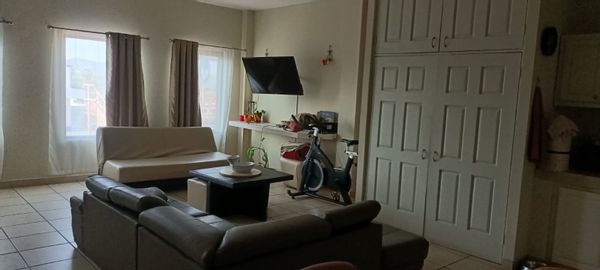 CATALINA's house