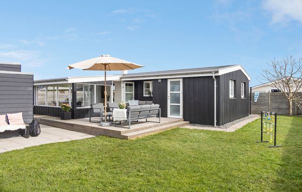 Cozy Beach House