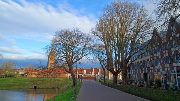 La maison de Sterre & Family