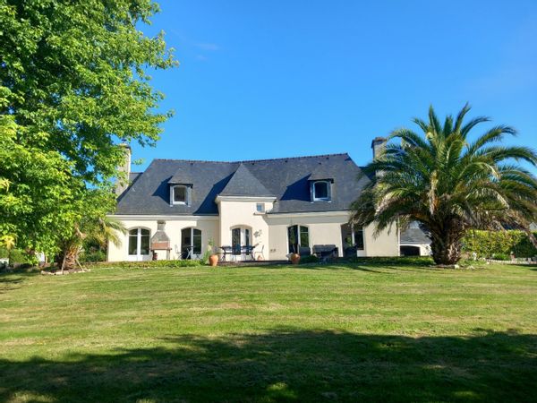 La maison d'Hugo & Céline