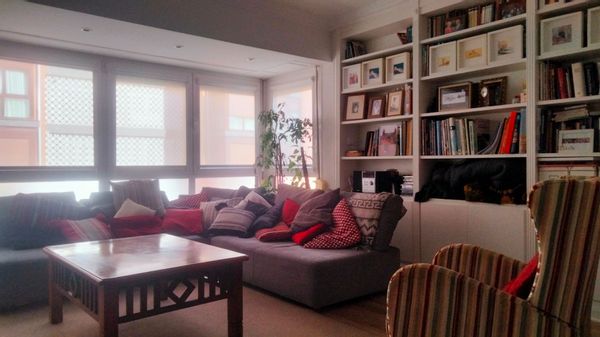 La maison de Arantza