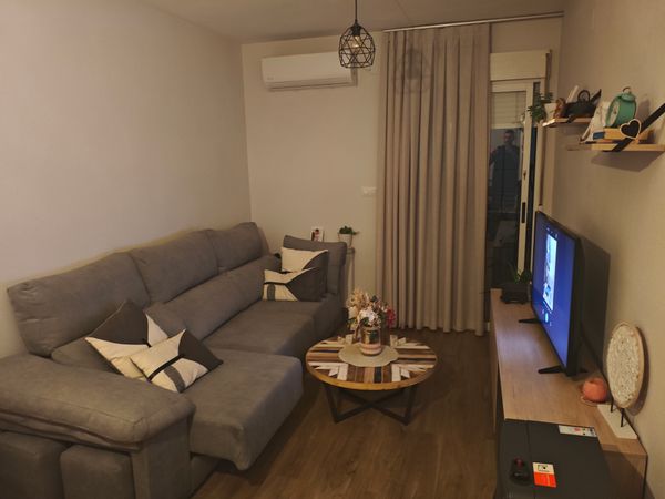 sergio's house