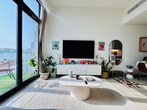 La maison de Maria del Carmen