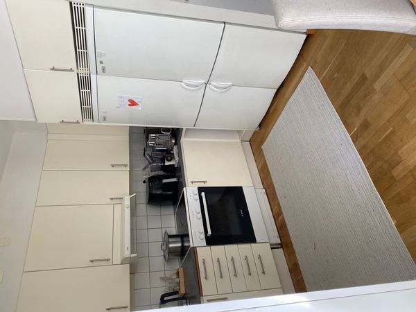 La maison de Mira e Luigi