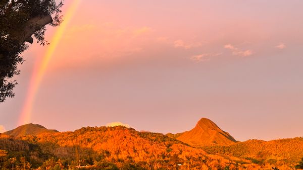 La maison de Jean-marie