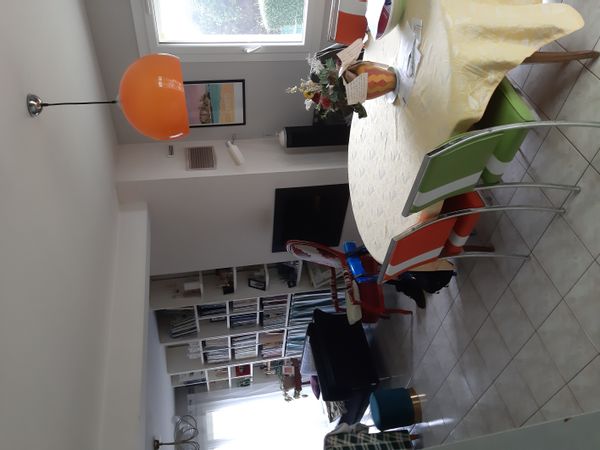 La maison de Annie et Gilles