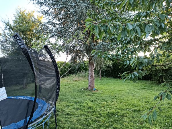 Casa di Abdelkader