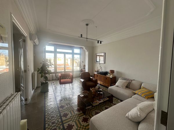 Elise & Aubry’s ático