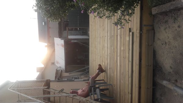 La maison de Frederic