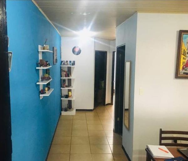 Apartamento en Tibas