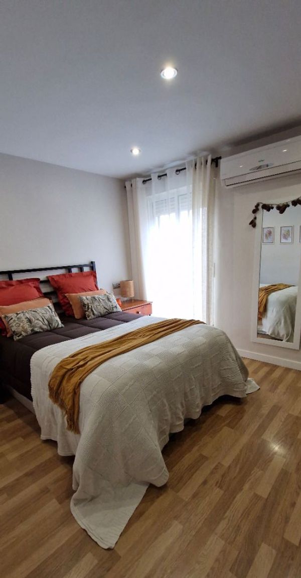 Casa de Jasmine