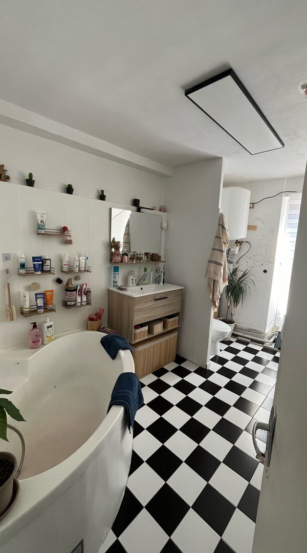 Casa di Camille