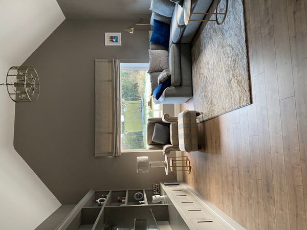 La maison de Claudette