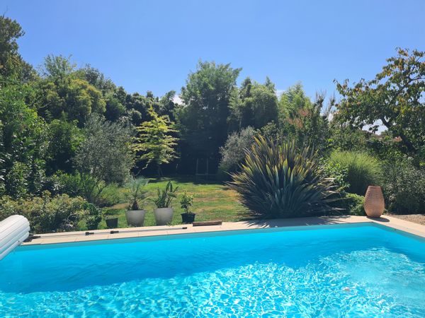 Denis's house