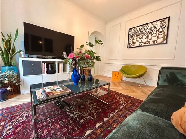 Lais & Nikola's house