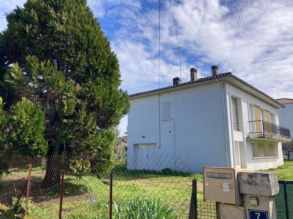 Jf's house