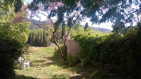 havre de paix au coeur des cévennes.