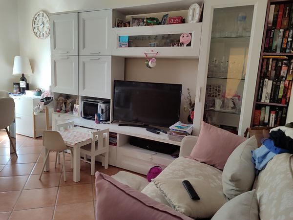 Marisol's house