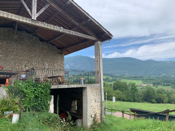 Casa di Théo et Valentine